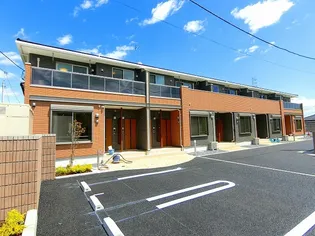 シャルマンコート広沢Lの画像