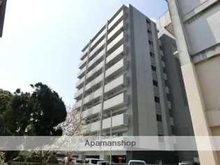 Prendre本山【8階】の外観