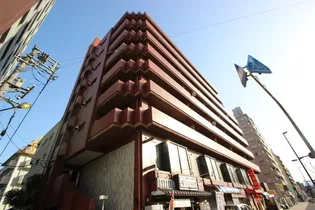 第7山本ビルの画像