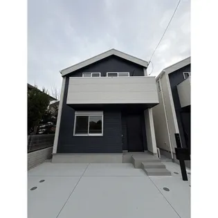 千葉県野田市岩名1【一戸建】の外観