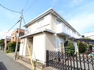 スーペリア2【2階】の外観