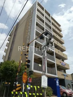 プラディオ徳庵セレニテ【5階】の外観