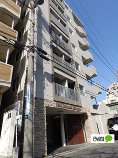 マーレ横浜白金の画像