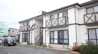 グロウシック 2号館の画像