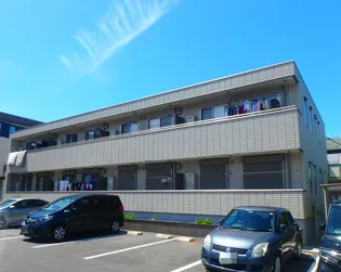 メゾン千奈利Ⅱの画像