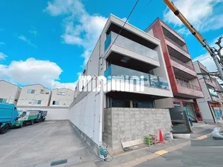 シャーメゾン陽山の画像