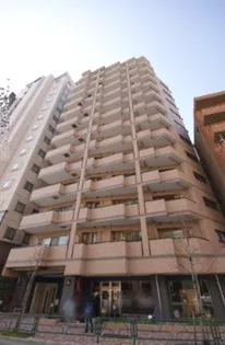 フリーディオ西麻布の画像