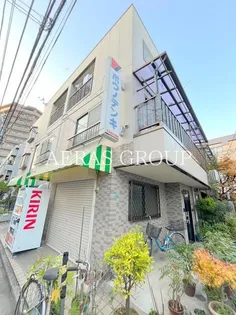 サンハイムの画像