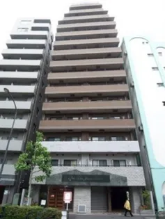 ガラ ステーション四谷三丁目の画像