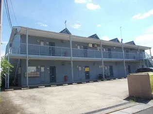 エルディム船橋の画像