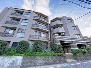 ナイスアーバン溝の口の画像