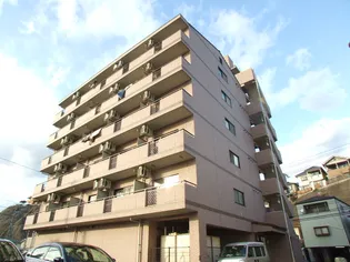 グランディール井口の画像