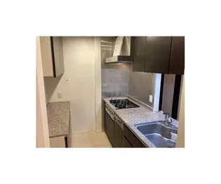 東京都品川区大崎2【マンション】の外観