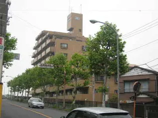 ライオンズマンション小岩第の画像