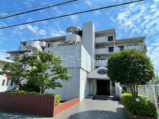 アーバンステイ茅ヶ崎の画像