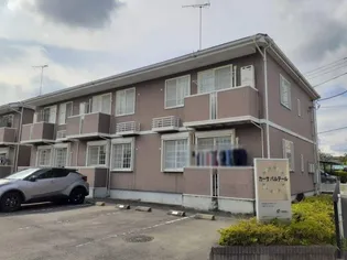 カーサ パルテールAの画像