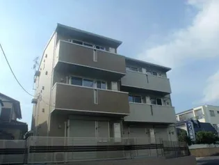 オークコートの画像