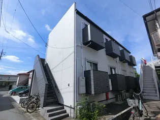 ELVITA天台の画像