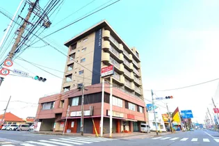 高松センタービルの画像