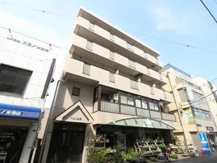 ドエル永塚の画像