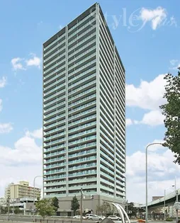 ヴィークタワー名古屋東別院の画像