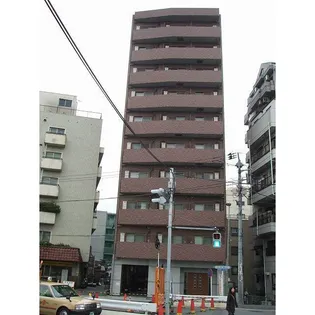 ヴェルト池袋ウエストフォートの画像