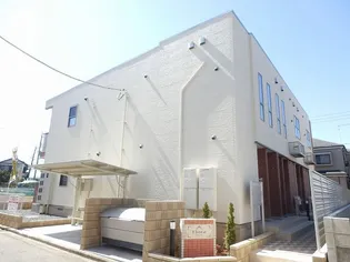 フローラの画像