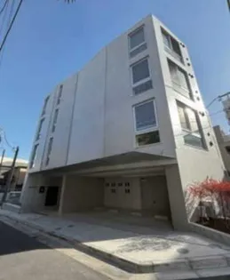 BLANCCOURT中野中央【3階】の外観