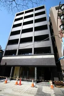 ザ レジデンス オブ トーキョーSO03の画像