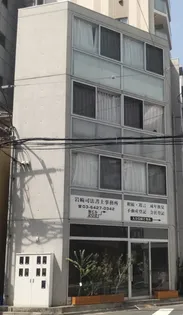 EDIT巣鴨【3階】の外観