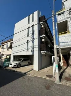 グランデポンテの画像