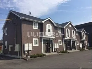 クレール北浜1の画像