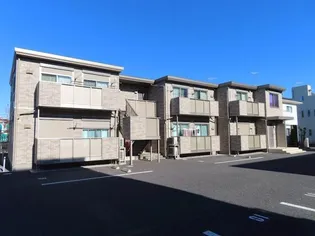 グランドハイム エクレールI棟の画像