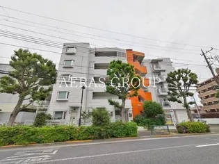 エスカイア永福の画像