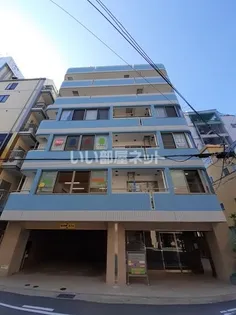 パークビュー王子駅前の画像