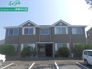 グリーンコーポ セブンズ シルクCの画像