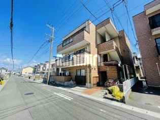 エクセランス青山の画像