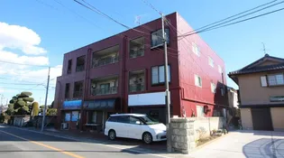 根戸マンションの画像