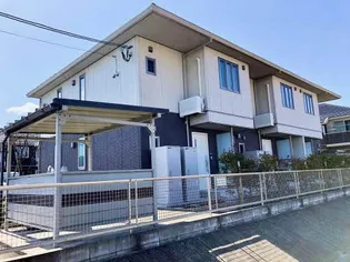 GREENーSHOWER 田園 D棟の画像