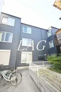 リッシェル平和島の画像