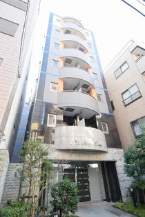 ガラ ステージ森下の画像