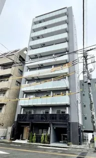 ベルシード蒲田IIの画像