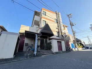 ソレイユ谷原の画像