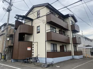 ニューハイムニューの画像