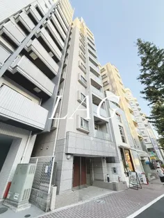 エスコートノヴェル南麻布の画像