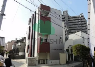 CB博多アクシオンの画像