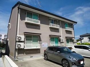 エクセレント芳賀の画像