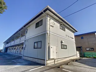 コンフォートクボカワの画像