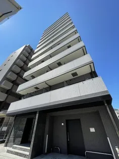 SHOKEN RESIDENCE亀戸の画像