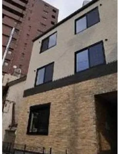 東京都豊島区目白2【アパート】の外観